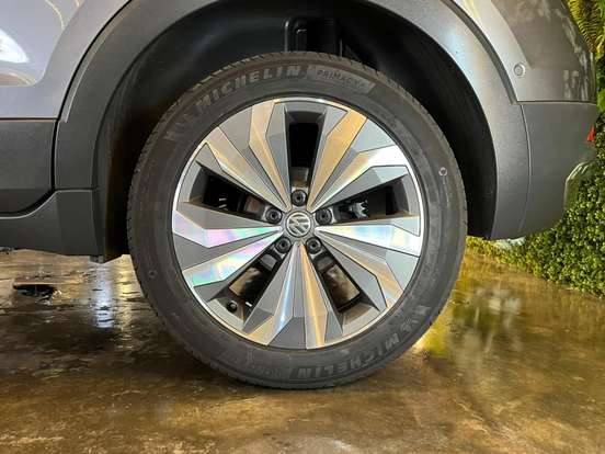 VOLKSWAGEN-T-CROSS-1.4 250 TSI TOTAL FLEX HIGHLINE AUTOMÁTICO VOLKSWAGEN-T-CROSS-2019