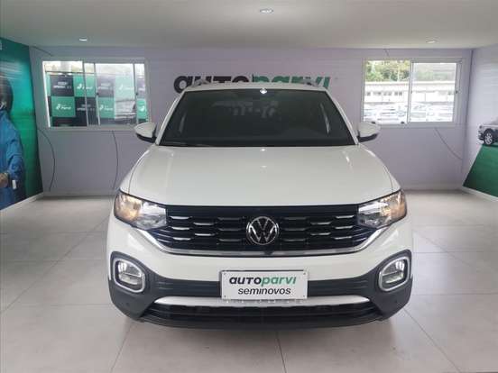 VOLKSWAGEN-T-CROSS-1.4 250 TSI TOTAL FLEX HIGHLINE AUTOMÁTICO VOLKSWAGEN-T-CROSS-2022