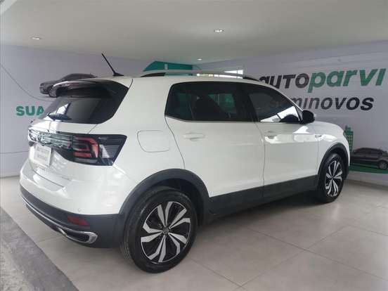 VOLKSWAGEN-T-CROSS-1.4 250 TSI TOTAL FLEX HIGHLINE AUTOMÁTICO VOLKSWAGEN-T-CROSS-2022