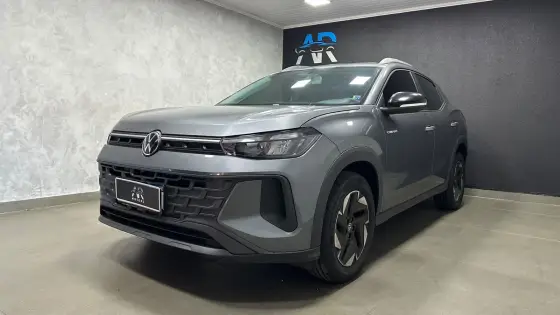 VOLKSWAGEN TERA 1.0 170 TSI COMFORT AUTOMÁTICO
