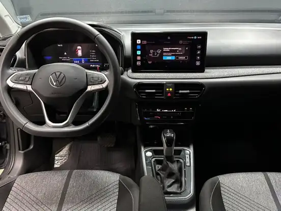 VOLKSWAGEN-TERA-1.0 170 TSI COMFORT AUTOMÁTICO VOLKSWAGEN-TERA-2026