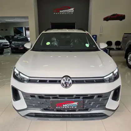VOLKSWAGEN TERA 1.0 170 TSI HIGH AUTOMÁTICO