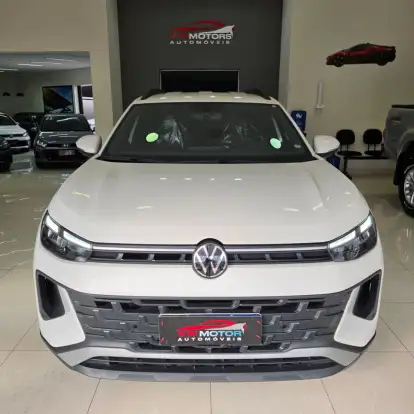 VOLKSWAGEN-TERA-1.0 170 TSI HIGH AUTOMÁTICO VOLKSWAGEN-TERA-2025