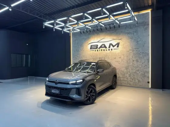 VOLKSWAGEN TERA 1.0 170 TSI HIGH AUTOMÁTICO