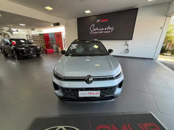 VOLKSWAGEN TERA 1.0 170 TSI HIGH AUTOMÁTICO