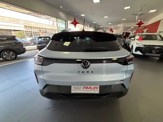 VOLKSWAGEN-TERA-2025