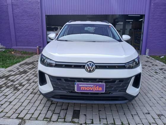 VOLKSWAGEN TERA 1.0 170 TSI COMFORT AUTOMÁTICO