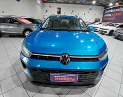 VOLKSWAGEN TERA 1.0 170 TSI COMFORT AUTOMÁTICO VOLKSWAGEN TERA 1.0 170 TSI COMFORT AUTOMÁTICO