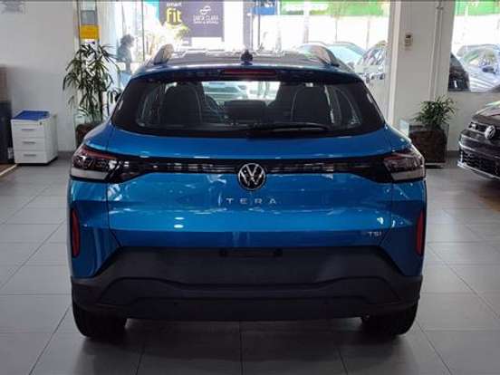 VOLKSWAGEN-TERA-1.0 170 TSI COMFORT AUTOMÁTICO VOLKSWAGEN-TERA-2026