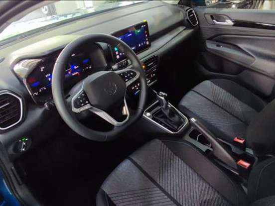 VOLKSWAGEN-TERA-1.0 170 TSI COMFORT AUTOMÁTICO VOLKSWAGEN-TERA-2026