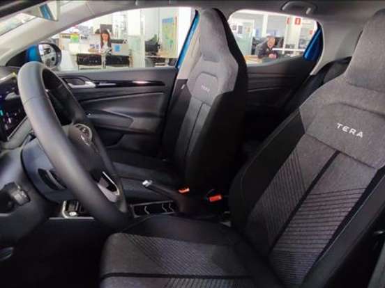 VOLKSWAGEN-TERA-1.0 170 TSI COMFORT AUTOMÁTICO VOLKSWAGEN-TERA-2026