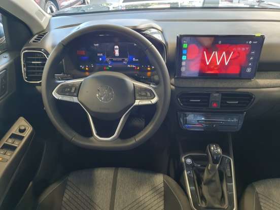 VOLKSWAGEN-TERA-1.0 170 TSI COMFORT AUTOMÁTICO VOLKSWAGEN-TERA-2026
