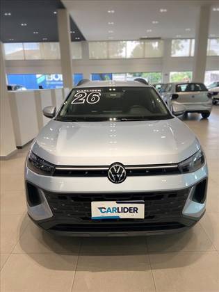 VOLKSWAGEN TERA 1.0 170 TSI COMFORT AUTOMÁTICO