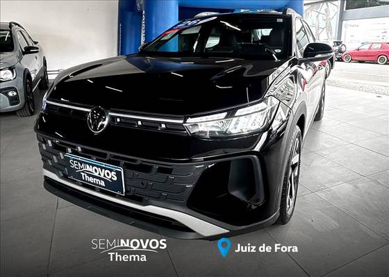VOLKSWAGEN TERA 1.0 170 TSI HIGH AUTOMÁTICO