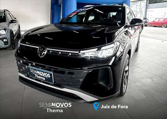 VOLKSWAGEN-TERA-1.0 170 TSI HIGH AUTOMÁTICO VOLKSWAGEN-TERA-2025