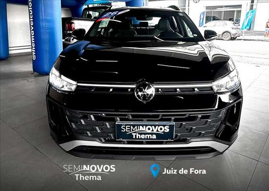VOLKSWAGEN-TERA-1.0 170 TSI HIGH AUTOMÁTICO VOLKSWAGEN-TERA-2025