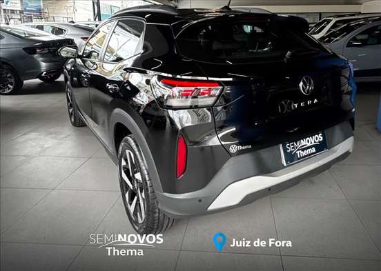 VOLKSWAGEN-TERA-1.0 170 TSI HIGH AUTOMÁTICO VOLKSWAGEN-TERA-2025