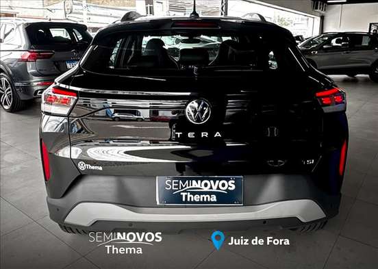 VOLKSWAGEN-TERA-1.0 170 TSI HIGH AUTOMÁTICO VOLKSWAGEN-TERA-2025