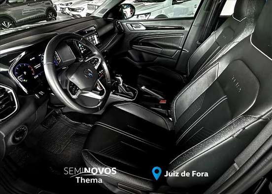 VOLKSWAGEN-TERA-1.0 170 TSI HIGH AUTOMÁTICO VOLKSWAGEN-TERA-2025