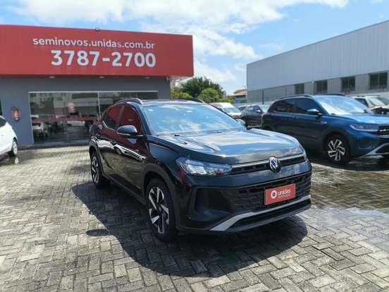 VOLKSWAGEN-TERA-1.0 170 TSI HIGH AUTOMÁTICO VOLKSWAGEN-TERA-2025