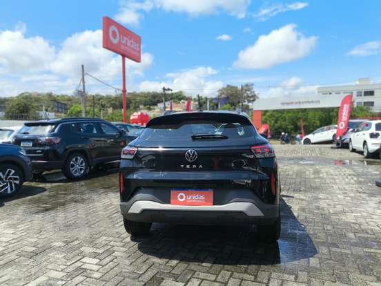 VOLKSWAGEN-TERA-1.0 170 TSI HIGH AUTOMÁTICO VOLKSWAGEN-TERA-2025