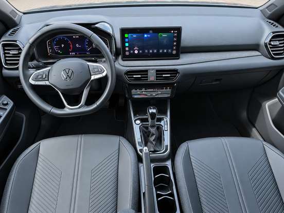 VOLKSWAGEN-TERA-1.0 170 TSI HIGH AUTOMÁTICO VOLKSWAGEN-TERA-2025