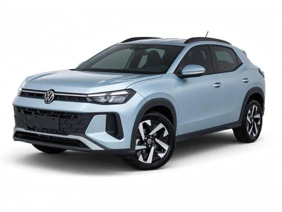 VOLKSWAGEN TERA 1.0 170 TSI HIGH AUTOMÁTICO