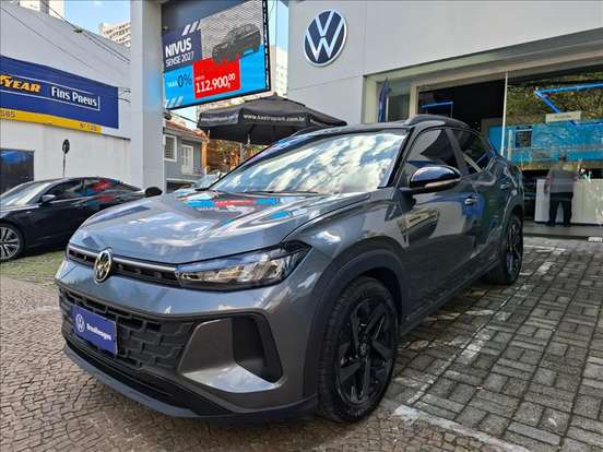 VOLKSWAGEN-TERA-1.0 170 TSI HIGH AUTOMÁTICO VOLKSWAGEN-TERA-2025