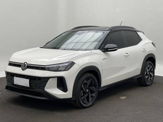 VOLKSWAGEN TERA 1.0 170 TSI HIGH AUTOMÁTICO