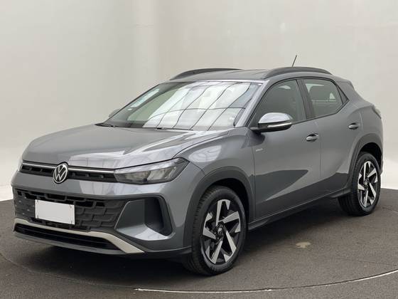 VOLKSWAGEN TERA 1.0 170 TSI HIGH AUTOMÁTICO