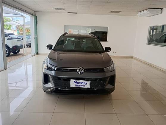 VOLKSWAGEN TERA 1.0 170 TSI HIGH AUTOMÁTICO