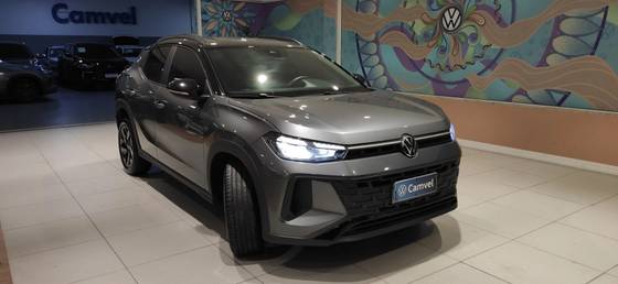 VOLKSWAGEN TERA 1.0 170 TSI HIGH AUTOMÁTICO