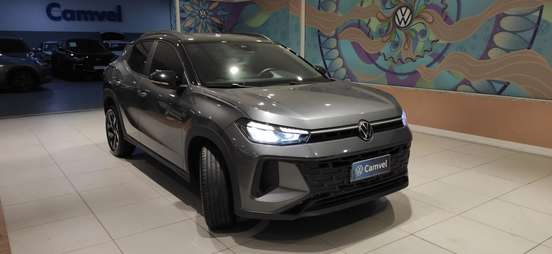 VOLKSWAGEN-TERA-1.0 170 TSI HIGH AUTOMÁTICO VOLKSWAGEN-TERA-2025