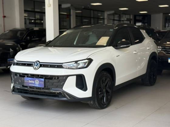 VOLKSWAGEN TERA 1.0 170 TSI HIGH AUTOMÁTICO