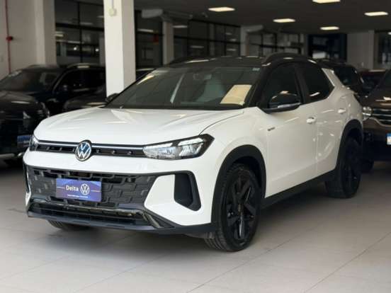 VOLKSWAGEN-TERA-1.0 170 TSI HIGH AUTOMÁTICO VOLKSWAGEN-TERA-2025