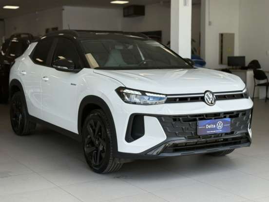 VOLKSWAGEN-TERA-1.0 170 TSI HIGH AUTOMÁTICO VOLKSWAGEN-TERA-2025