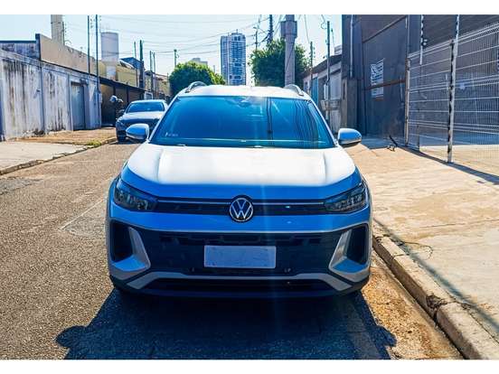 VOLKSWAGEN-TERA-1.0 170 TSI HIGH AUTOMÁTICO VOLKSWAGEN-TERA-2025