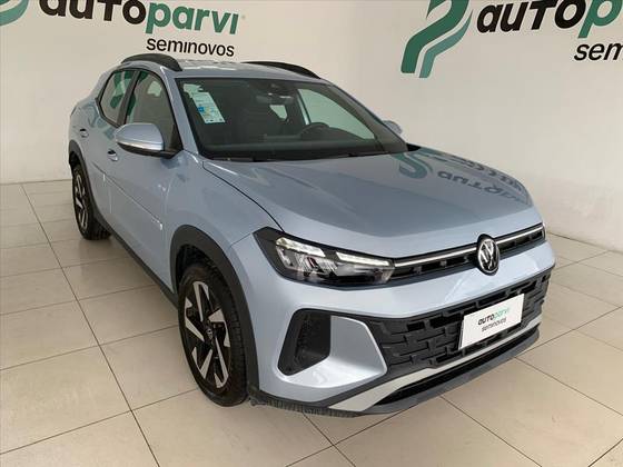 VOLKSWAGEN TERA 1.0 170 TSI HIGH AUTOMÁTICO