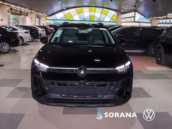 VOLKSWAGEN-TERA-1.0 200 TSI COMFORT AUTOMÁTICO VOLKSWAGEN-TERA-2026