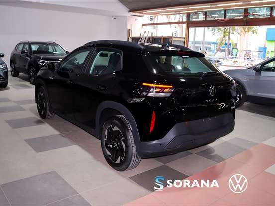 VOLKSWAGEN-TERA-1.0 200 TSI COMFORT AUTOMÁTICO VOLKSWAGEN-TERA-2026
