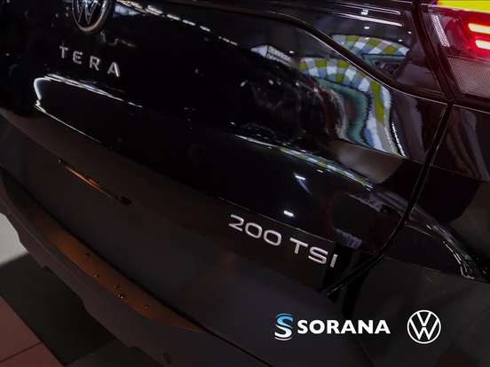 VOLKSWAGEN-TERA-1.0 200 TSI COMFORT AUTOMÁTICO VOLKSWAGEN-TERA-2026