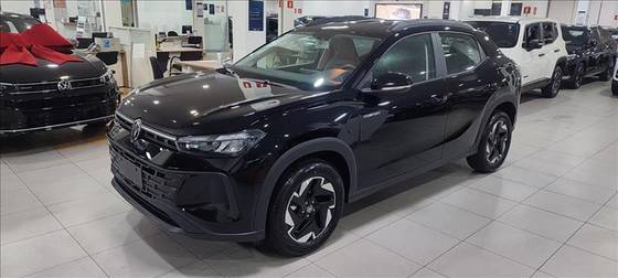 VOLKSWAGEN TERA 1.0 200 TSI COMFORT AUTOMÁTICO