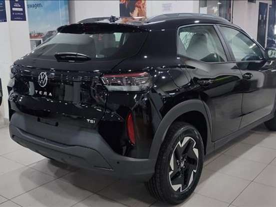VOLKSWAGEN-TERA-1.0 200 TSI COMFORT AUTOMÁTICO VOLKSWAGEN-TERA-2026