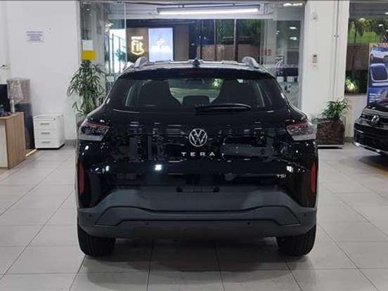 VOLKSWAGEN-TERA-1.0 200 TSI COMFORT AUTOMÁTICO VOLKSWAGEN-TERA-2026