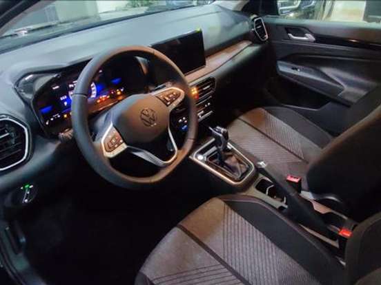 VOLKSWAGEN-TERA-1.0 200 TSI COMFORT AUTOMÁTICO VOLKSWAGEN-TERA-2026