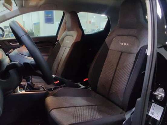 VOLKSWAGEN-TERA-1.0 200 TSI COMFORT AUTOMÁTICO VOLKSWAGEN-TERA-2026