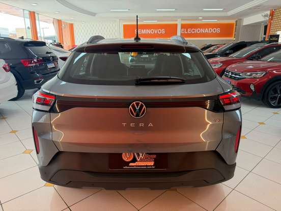 VOLKSWAGEN-TERA-1.0 MPI MANUAL VOLKSWAGEN-TERA-2025