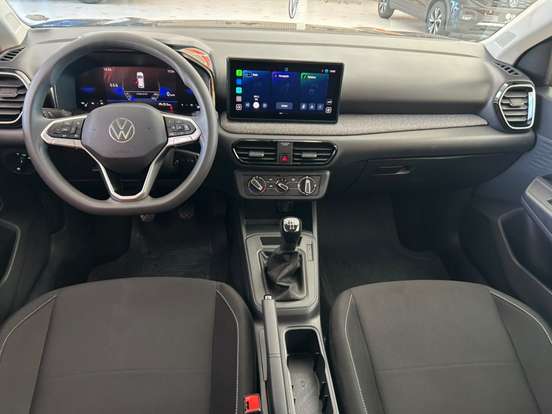 VOLKSWAGEN-TERA-1.0 MPI MANUAL VOLKSWAGEN-TERA-2025
