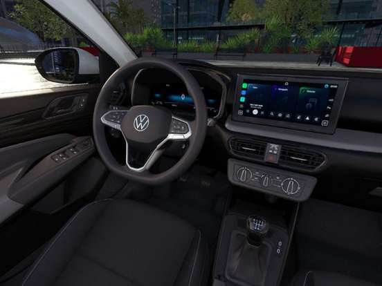 VOLKSWAGEN-TERA-1.0 MPI MANUAL VOLKSWAGEN-TERA-2026
