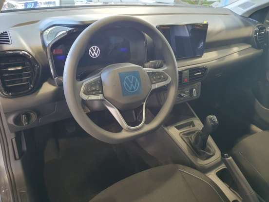 VOLKSWAGEN-TERA-1.0 MPI MANUAL VOLKSWAGEN-TERA-2026